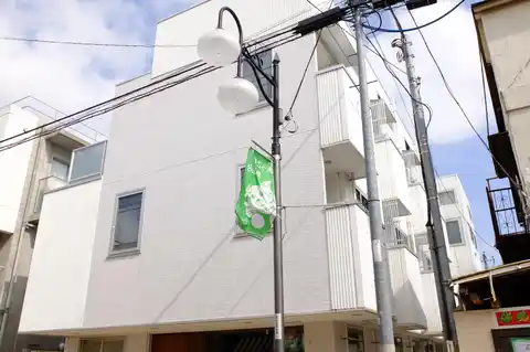 ファーストスター尾山台