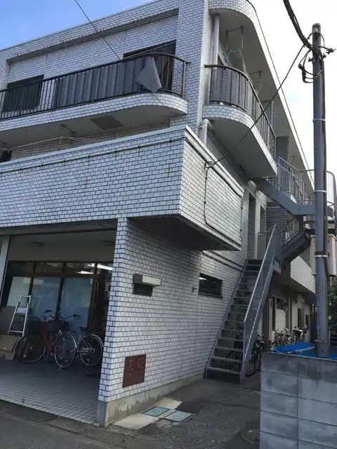 北見第三マンション