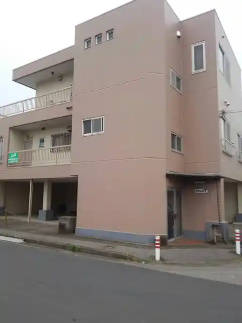 フラッツT