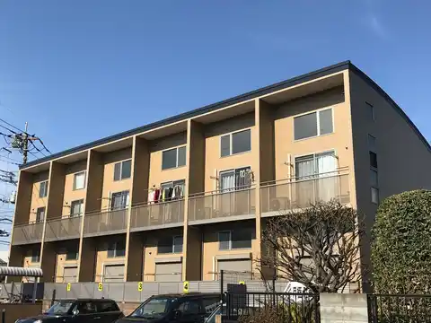オークヒルズ