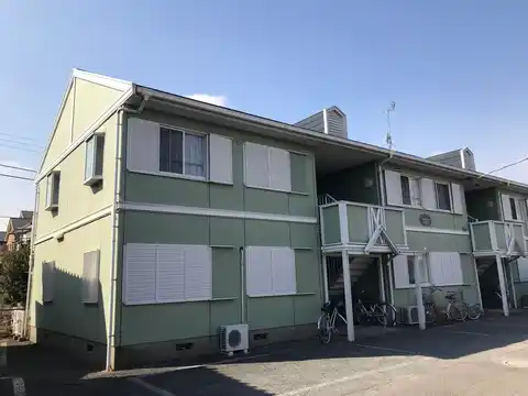 リヴェールサーティ