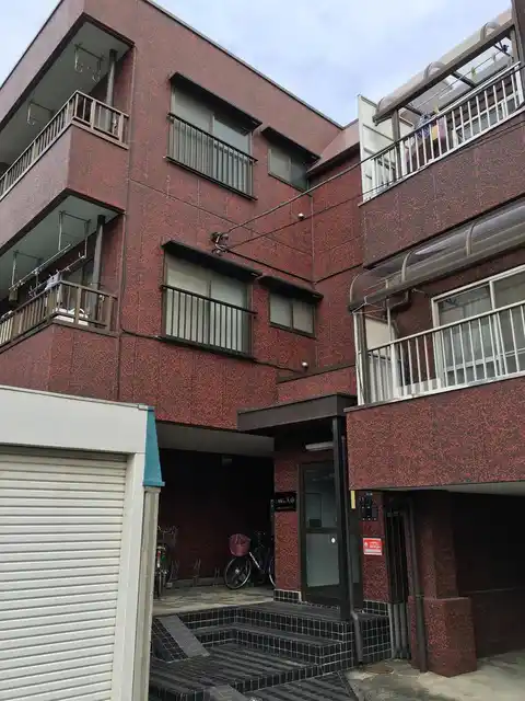 シャルム大山