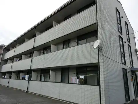 レオパレスピア