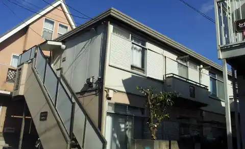 遠藤ハウス