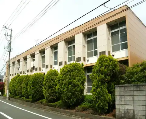 レオパレスラビドールI