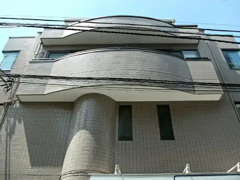 グレース柳沢