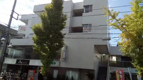 スクエアハイツ