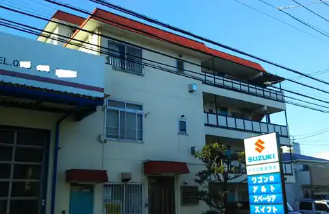 KDマンション