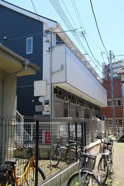 ソフィア川崎
