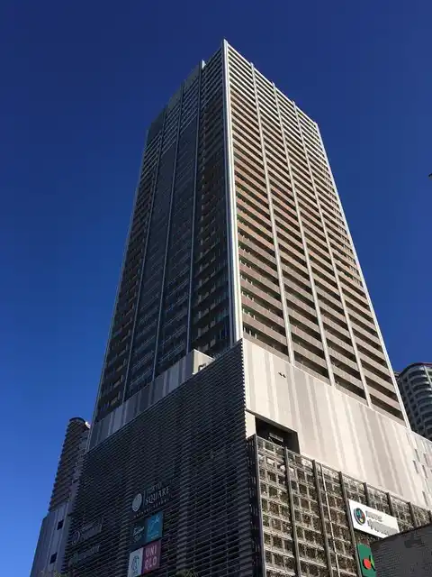 エクラスタワー武蔵小杉