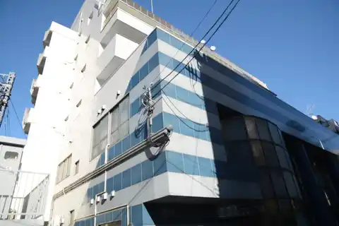 新丸子レジデンス