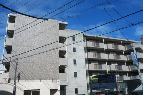 アーバンベルデ