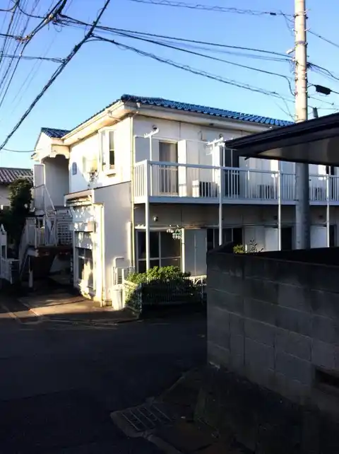 ウィンディ秀和