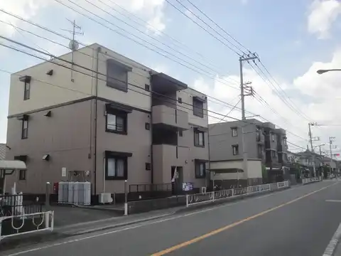グランドール弐番館