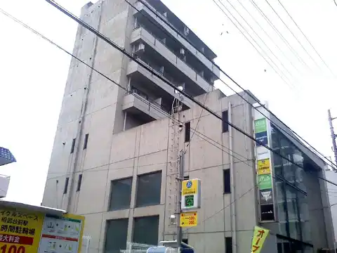 スカイシティ相武台