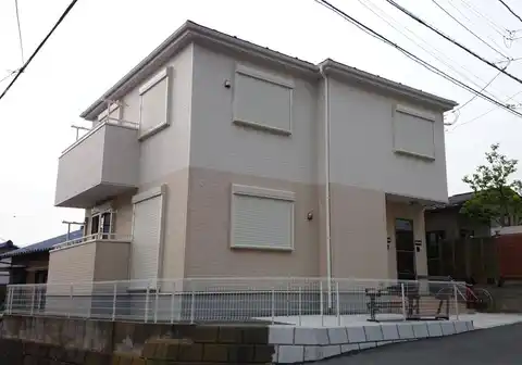 築AP