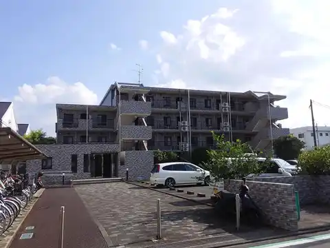 ブロード大和