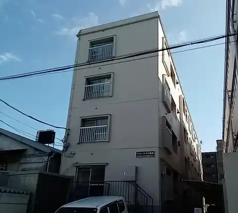 リバーサイド新羽