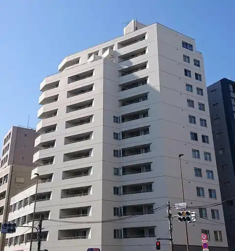 護国寺ロイアルハイツ