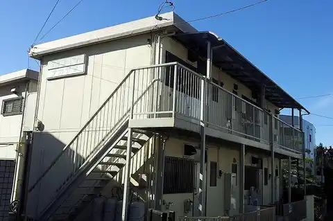 シティハイムナカヤマ