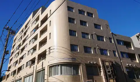コートハウス早稲田