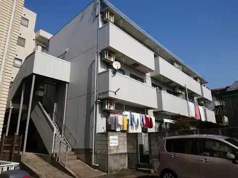 ニューライフ金子