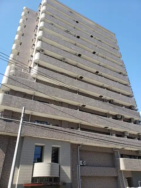ライオンズプラザ所沢