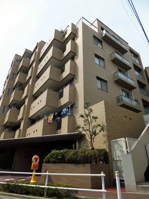 アドグランデ東武練馬