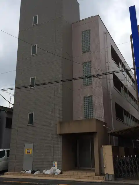 インステージ江川