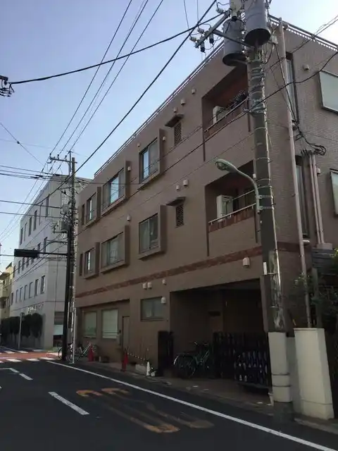 ニード久が原
