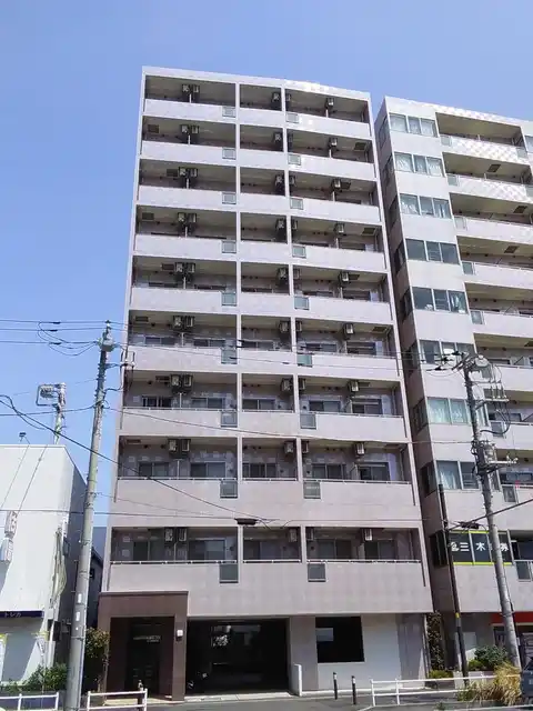 アルテール湘南
