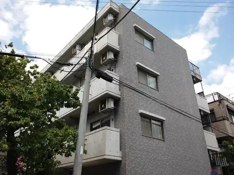 グリシーヌ・フィーユ
