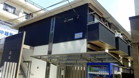 ブルーレジデンス