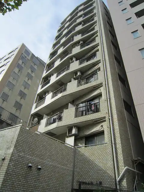 エクレール入谷