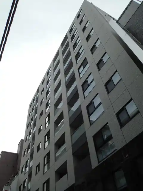 プレシス日本橋三越前セントル