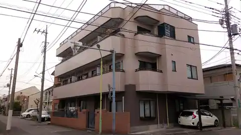 ベルツリーハイツ