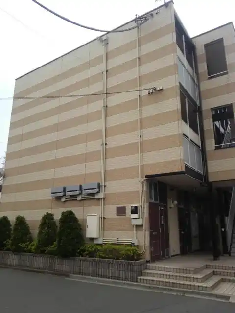 レオパレスアサヒ