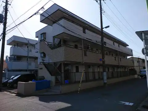 サンライズ三郷A