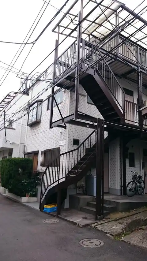 セントラル志村