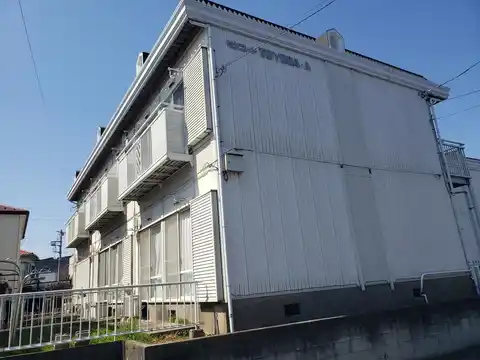 サンコートTOYODA A棟