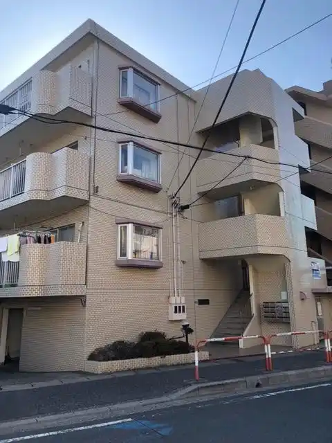 サンライズ北栄