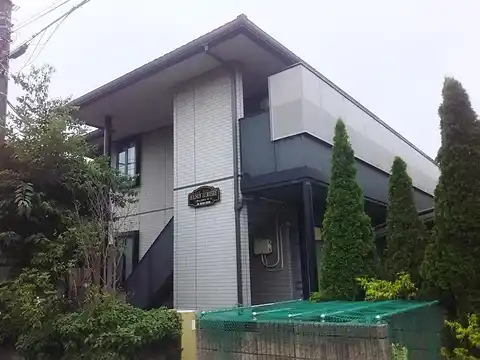 メゾンルミエール