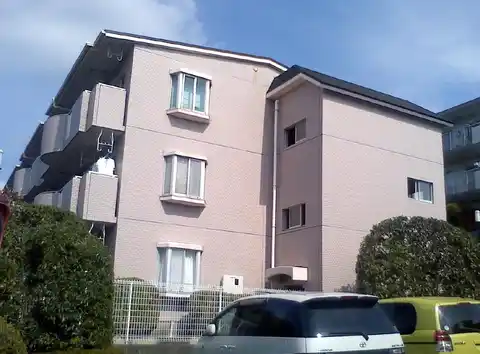 リヴェール成瀬台II