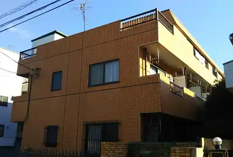 アイビーコートカナスギ