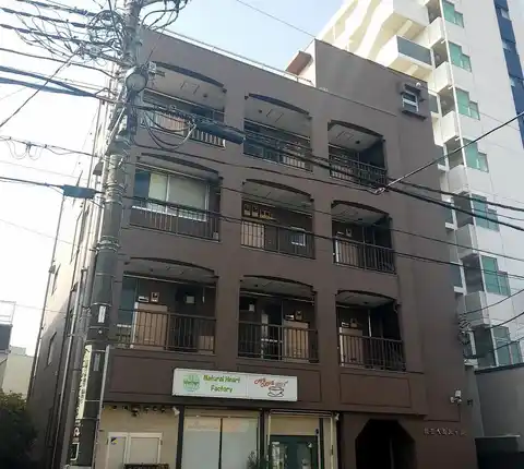 国立ベルハイム