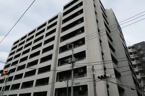 リストレジデンス横濱伊勢佐木