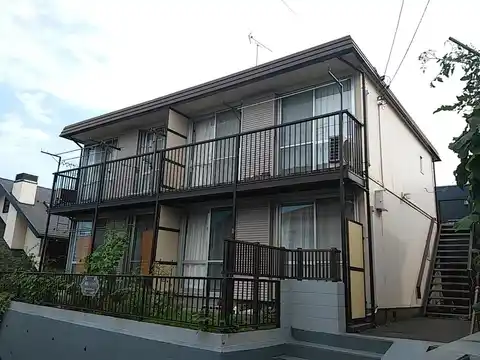 篠原ノースハイツ