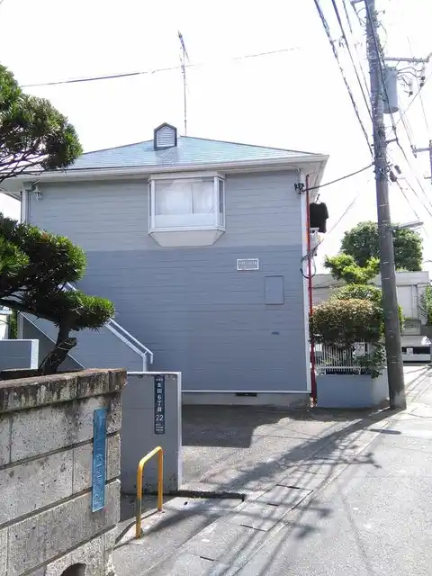 エステートピア優