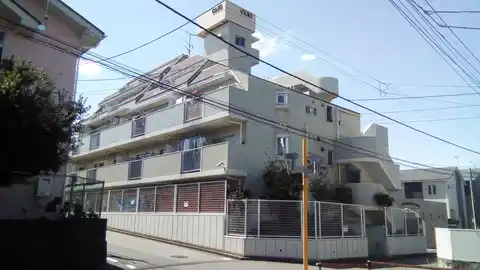 クリオ橋本ホームズ