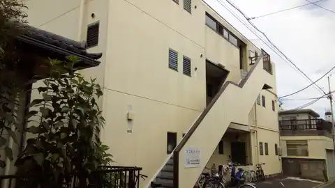 コスモハイツ
